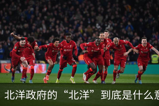 北洋政府的“北洋”到底是什么意思？不是北方洋人的意思